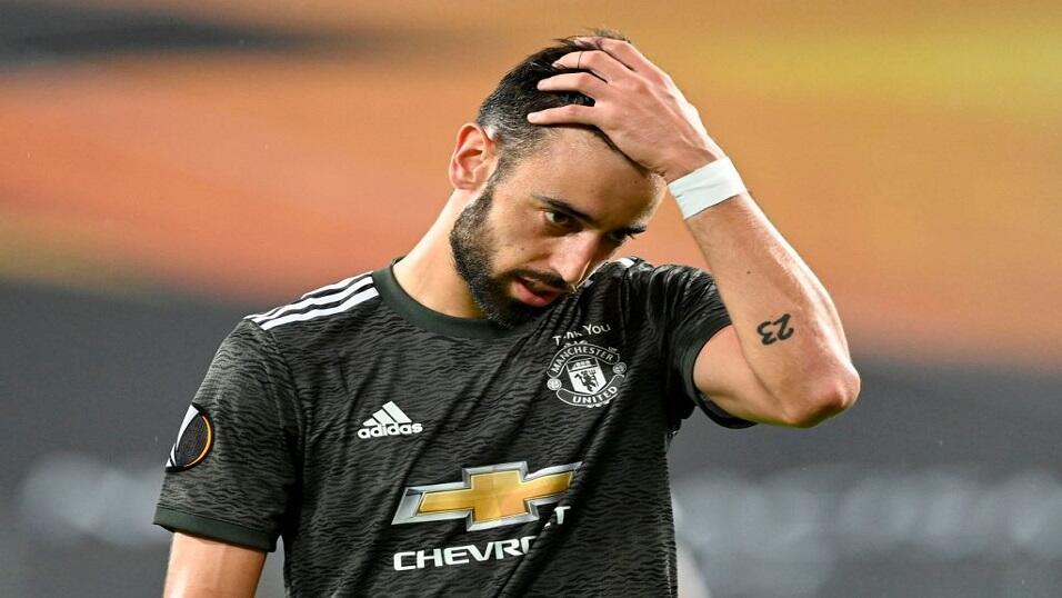 Bruno Fernandes